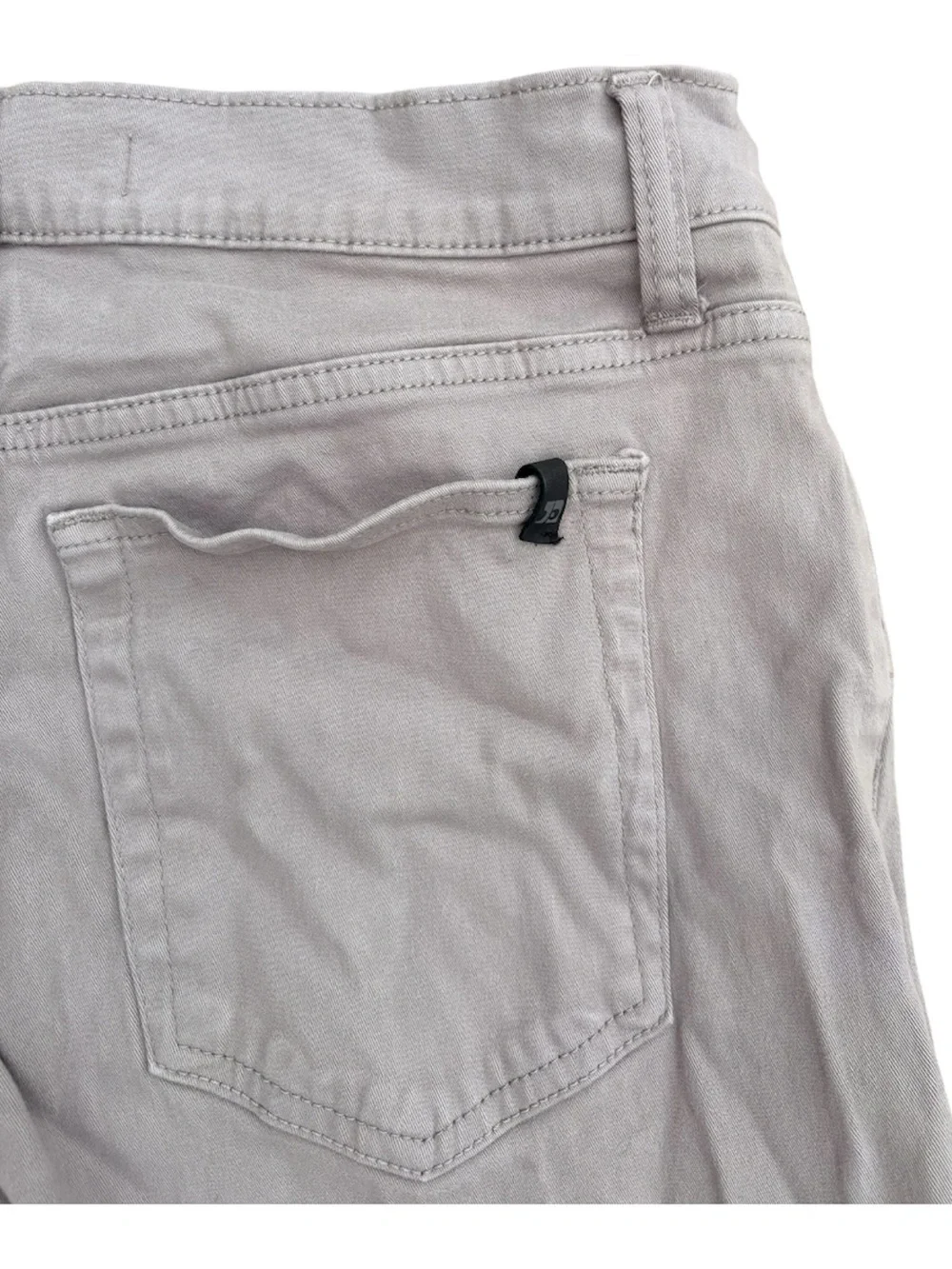 JOE’S JEANS The Classic 32 Straight Leg Pants